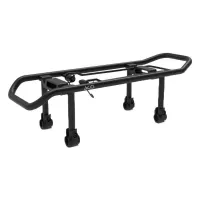 ACID Top Rail 100 Mm Rilink Bagasjebærer ACID Top Rail 100 Mm Rilink Bagasjebærer