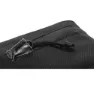 ACID Top Tube 1l Rammeveske, Black, One Size