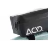 ACID Top Tube View 1l Rammeveske, Black, One Size