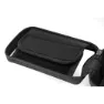 ACID Top Tube View 1l Rammeveske, Black, One Size