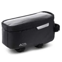 ACID Top Tube View Cmpt 1l Rammeveske ACID Top Tube View Cmpt 1l Rammeveske