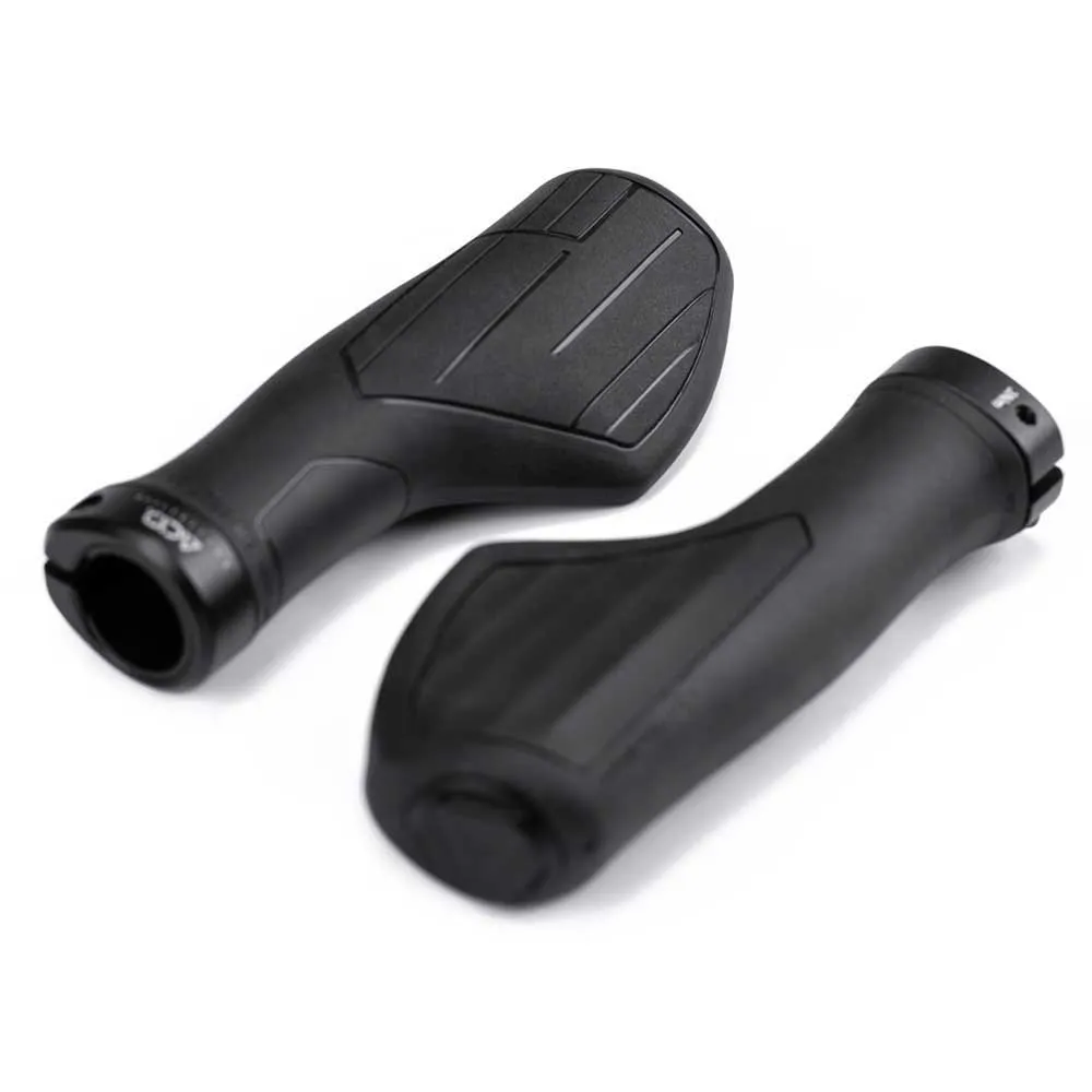 ACID Travel Cmpt Håndtak, Black, One Size ACID Travel Cmpt Håndtak, Black, One Size
