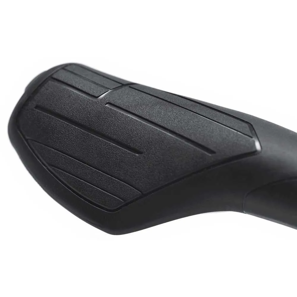 ACID Travel Cmpt Håndtak, Black, One Size ACID Travel Cmpt Håndtak, Black, One Size