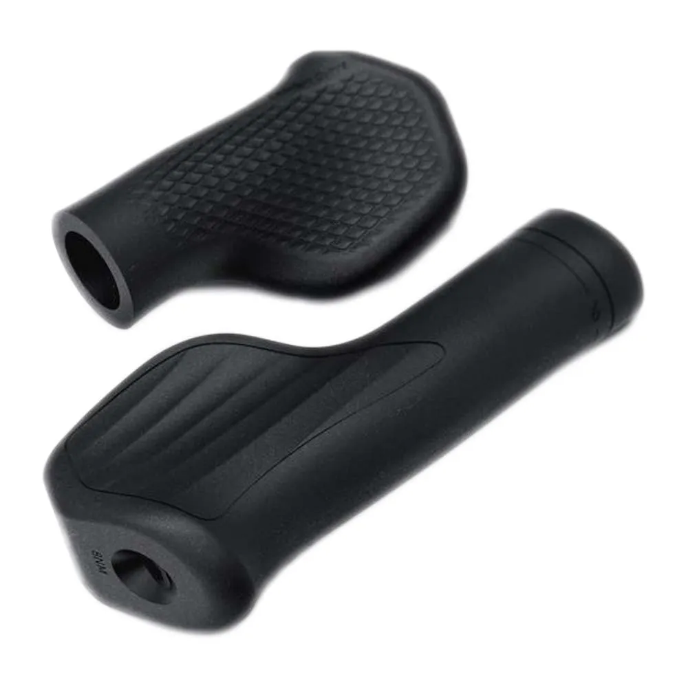 ACID Travel Comfort Large Gripshift Håndtak, Black, One Size