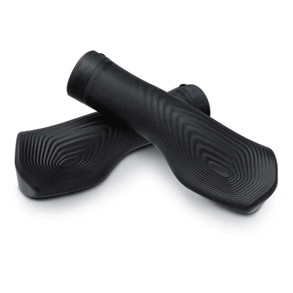 ACID Travel Regular Håndtak, Black / black, One Size ACID Travel Regular Håndtak, Black / black, One Size