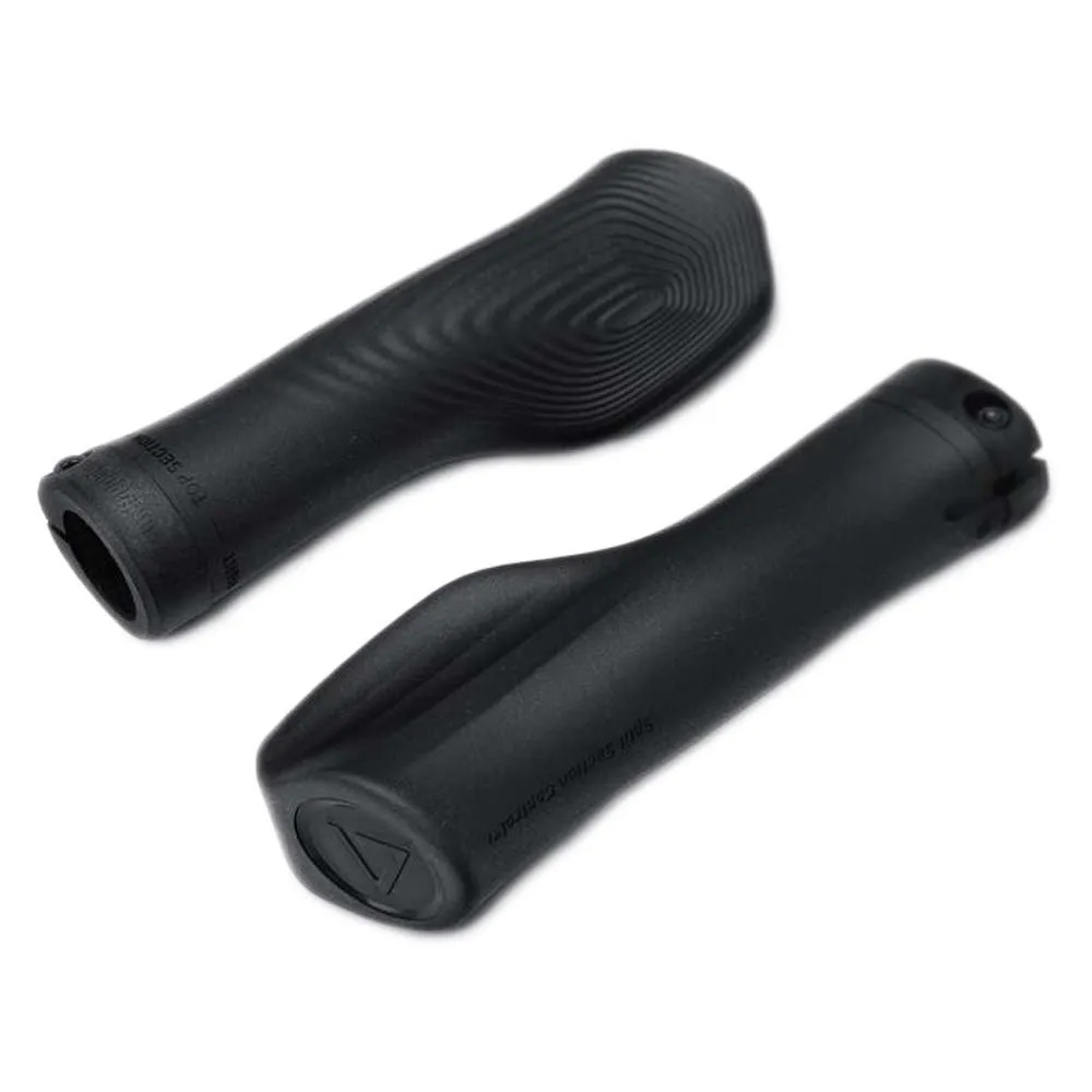 ACID Travel Regular Håndtak, Black / black, One Size ACID Travel Regular Håndtak, Black / black, One Size