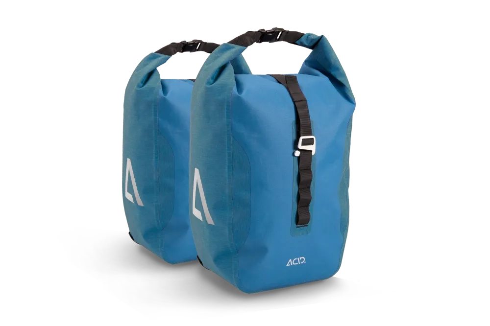 ACID Travlr Pro 20/2 Sidevesker
