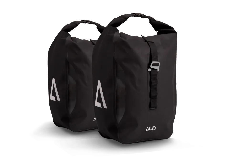 ACID Travlr Pro 20/2 Sidevesker