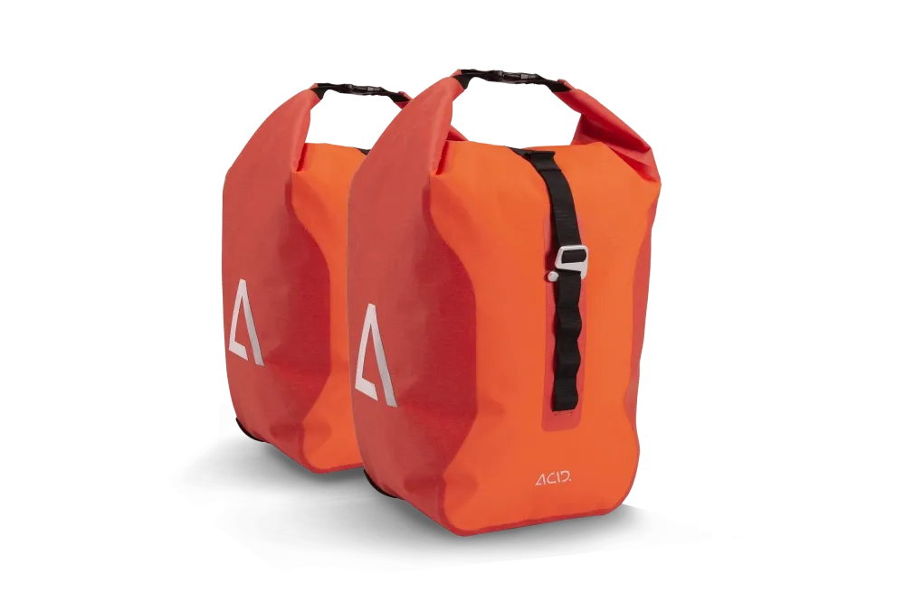 ACID Travlr Pro 20/2 Sidevesker
