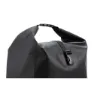 ACID Travlr Pure 20+20l Sykkelvesker, Black, One Size