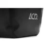 ACID Travlr Pure 20+20l Sykkelvesker, Black, One Size
