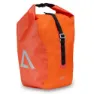 ACID Travlr Sykkelveske 15l, Flame / black, One Size