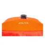 ACID Travlr Sykkelveske 15l, Flame / black, One Size