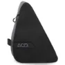 ACID Trike Rammeveske 2l, Black, One Size