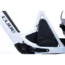 ACID Trike Rammeveske 2l, Black, One Size