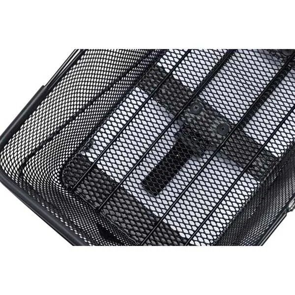 ACID Trunk Rilink 2.0 Kurv 30l, Black, One Size
