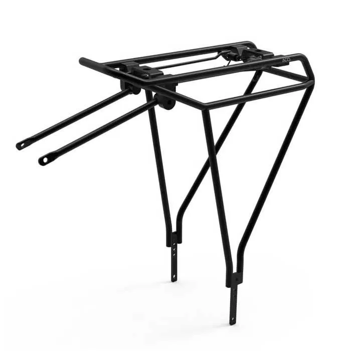 ACID Universal Bagasjebærer, Black, 26-29"