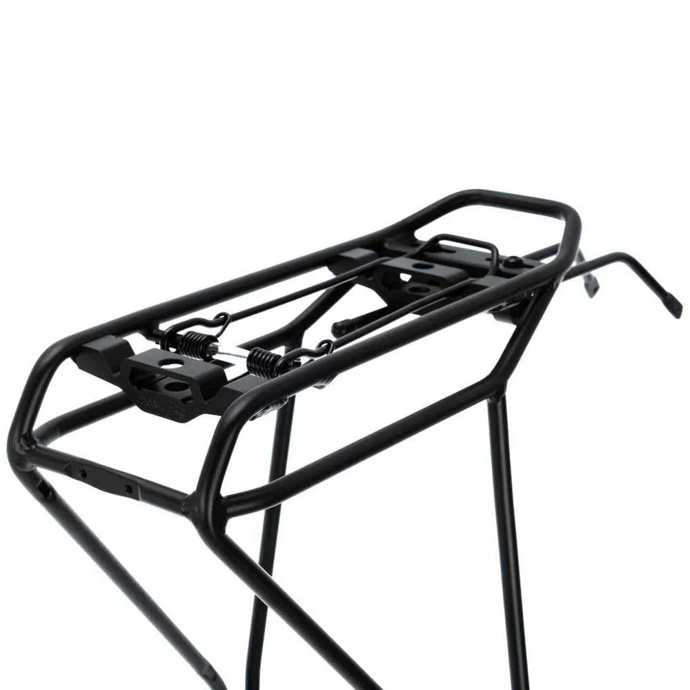 ACID Universal Bagasjebærer, Black, 26-29"