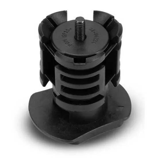 ACID Vane Pro Forskjerm, Black / black, 27.5-29"