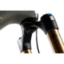 ACID Vane Pro Forskjerm, Black / black, 27.5-29"