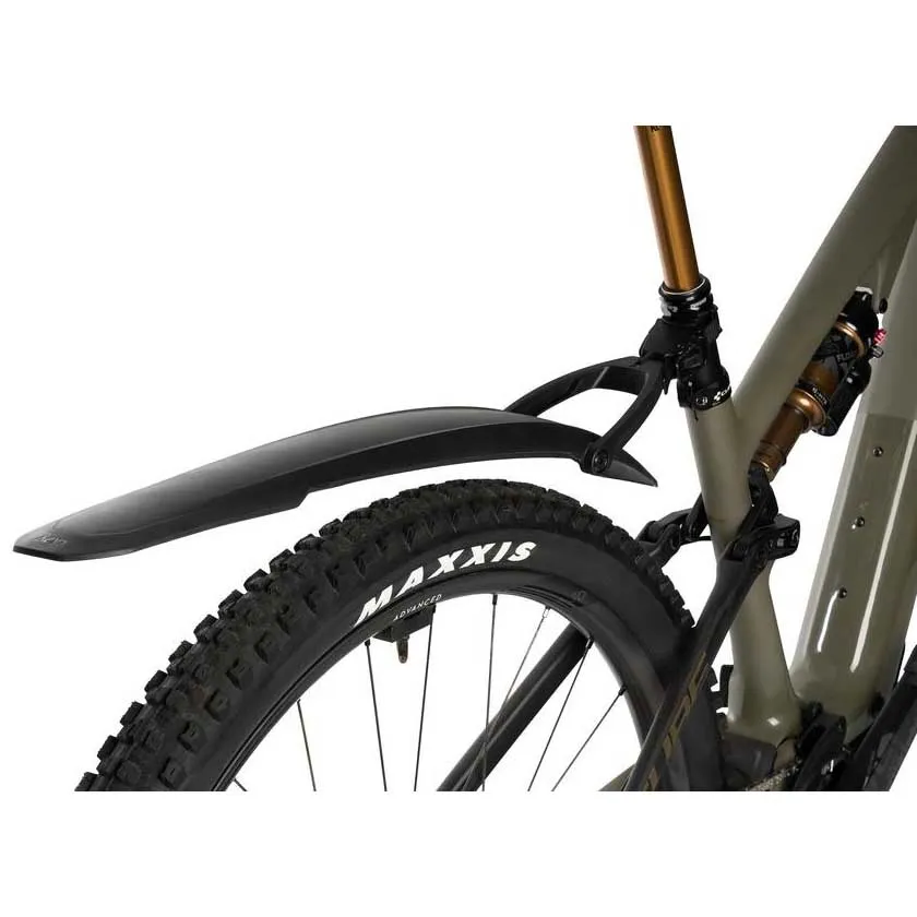ACID Vane Pro Ratchet Bakskjerm