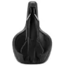 ACID Venec Cmpt E-mtb Sykkelsete, Black, 145mm