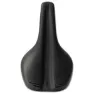 ACID Venec Cmpt E-mtb Sykkelsete, Black, 145mm