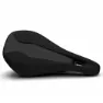 ACID Venec Gravity Sykkelsete, Black, 123mm