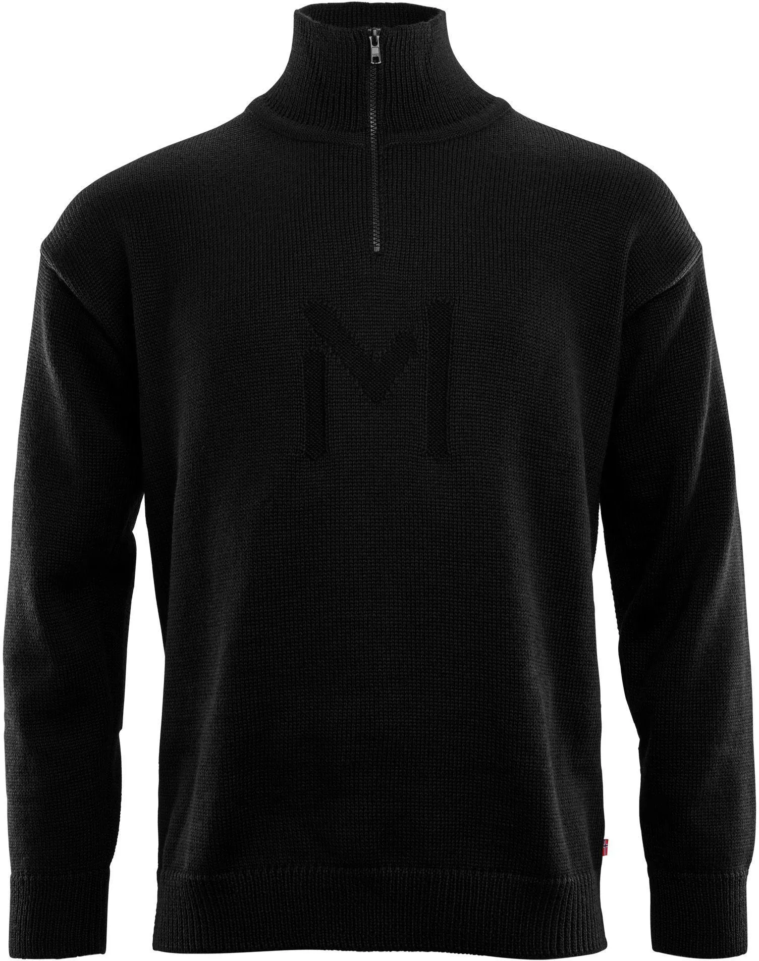 Aclima Anárjohka Wool Pullover Unisex