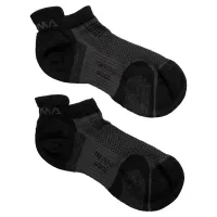 Aclima Ankle Sock 2pk