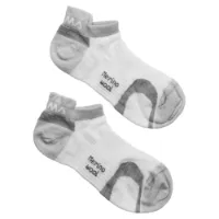 Aclima Ankle Sock 2pk