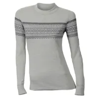 Aclima De Marius Crew Neck Woman