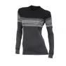 Aclima De Marius Crew Neck Woman