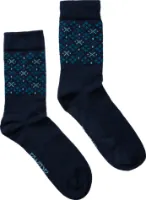 Aclima DesignWool Glitre Sock Einer Aclima DesignWool Glitre Sock Einer