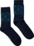 Aclima DesignWool Glitre Sock