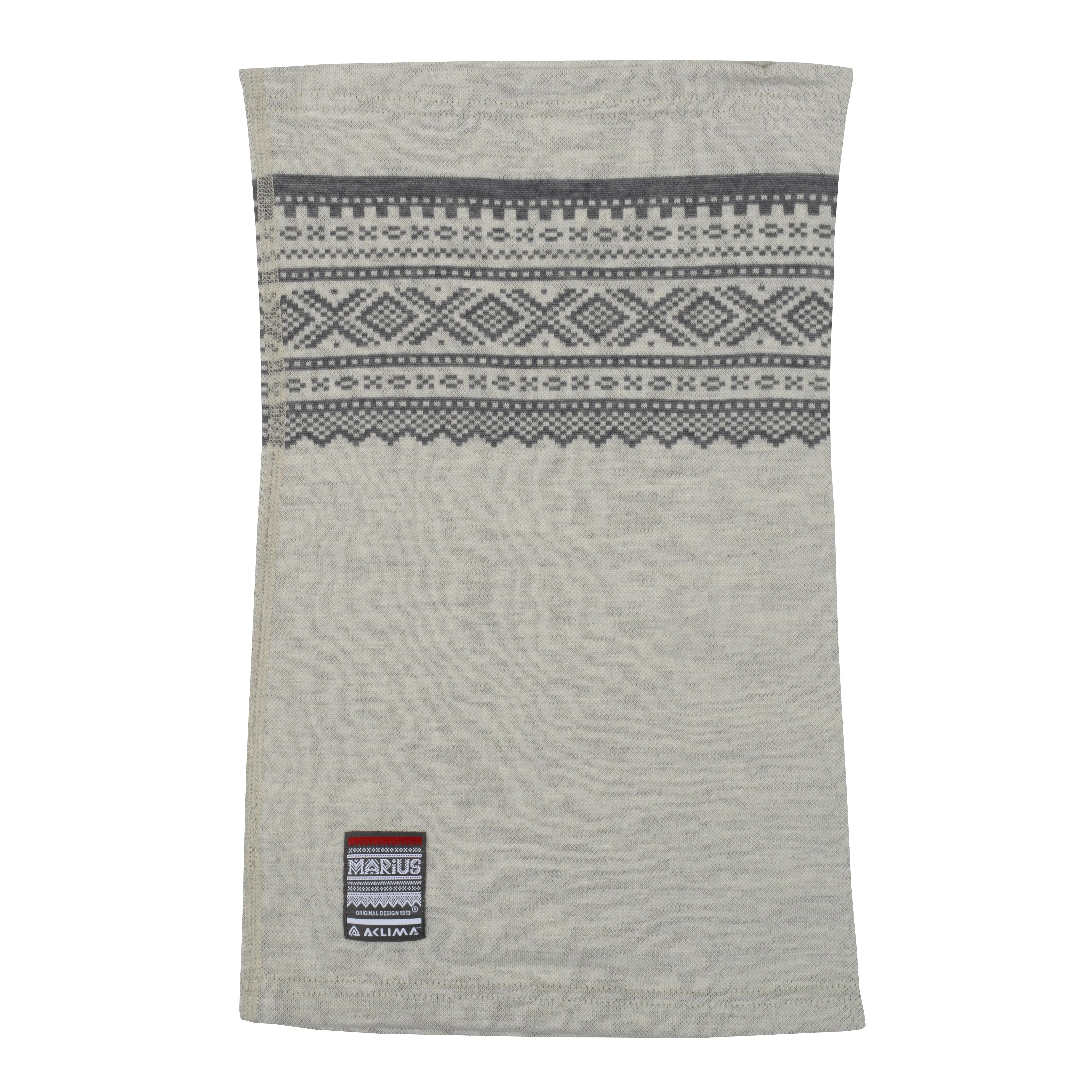 Aclima Designwool Marius Headover