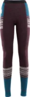 Aclima DesignWool Marius Longs Woman Aclima DesignWool Marius Longs Woman