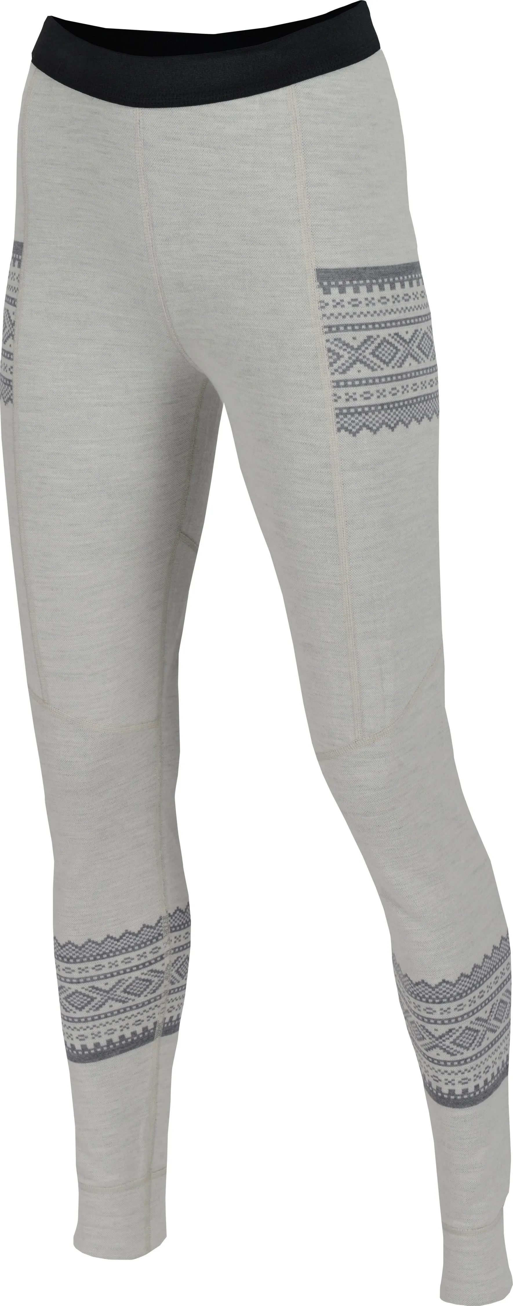 Aclima DesignWool Marius Longs Woman