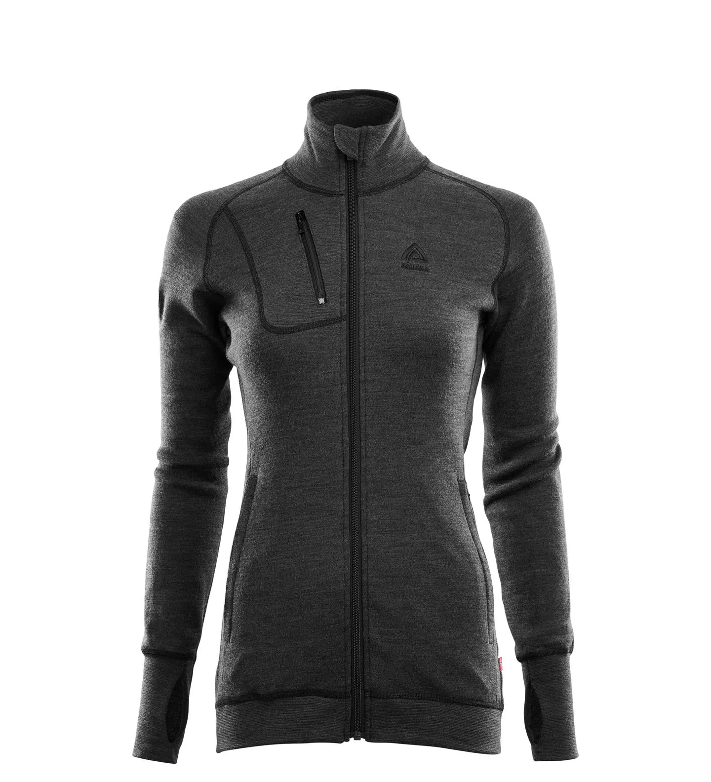 Aclima Doublewool Jacket Ws