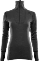 Aclima Doublewool Polo w/ Zip Ws Aclima Doublewool Polo w/ Zip Ws