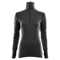 Aclima Doublewool Polo w/ Zip Ws Aclima Doublewool Polo w/ Zip Ws