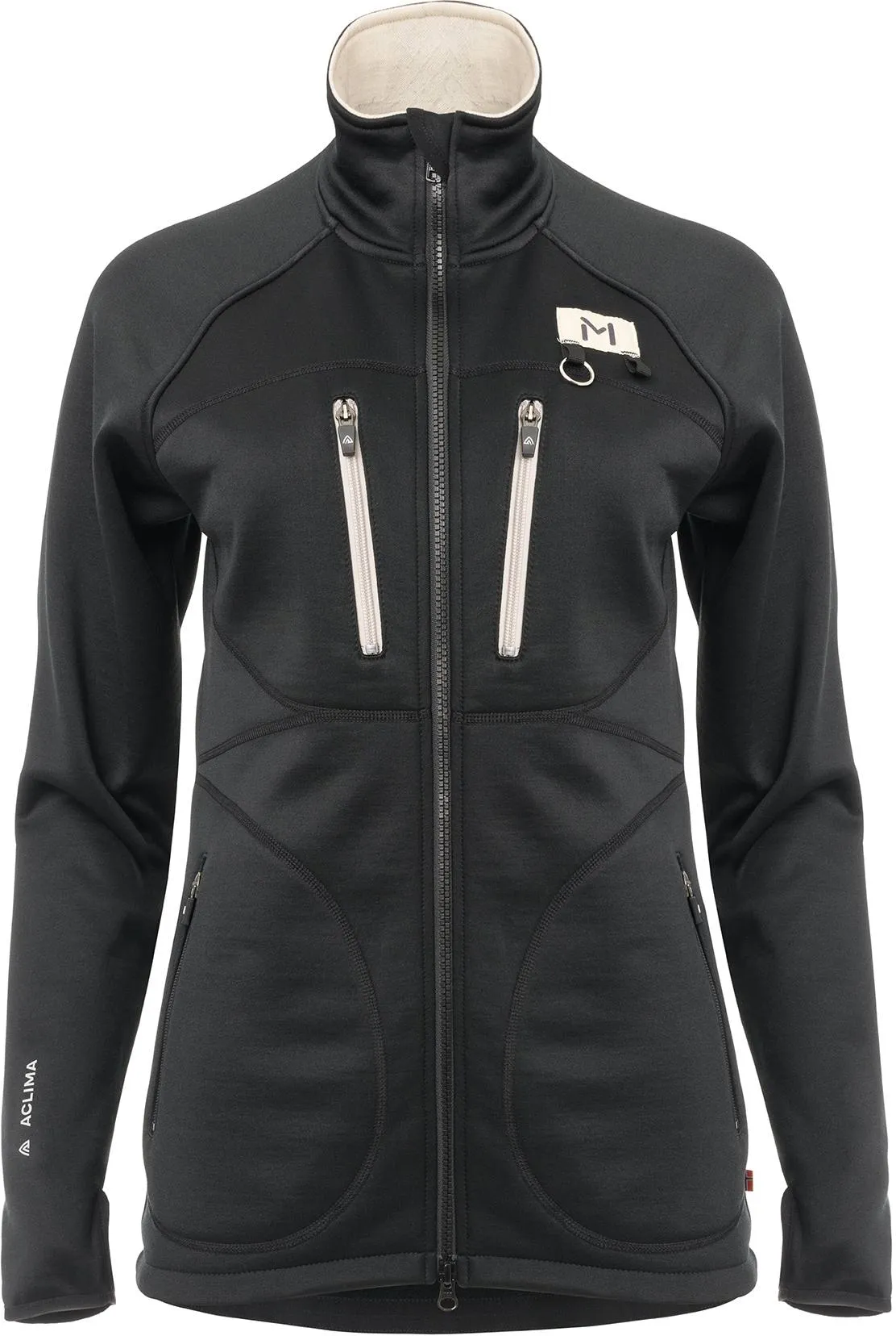 Aclima Femunden Jacket Ws