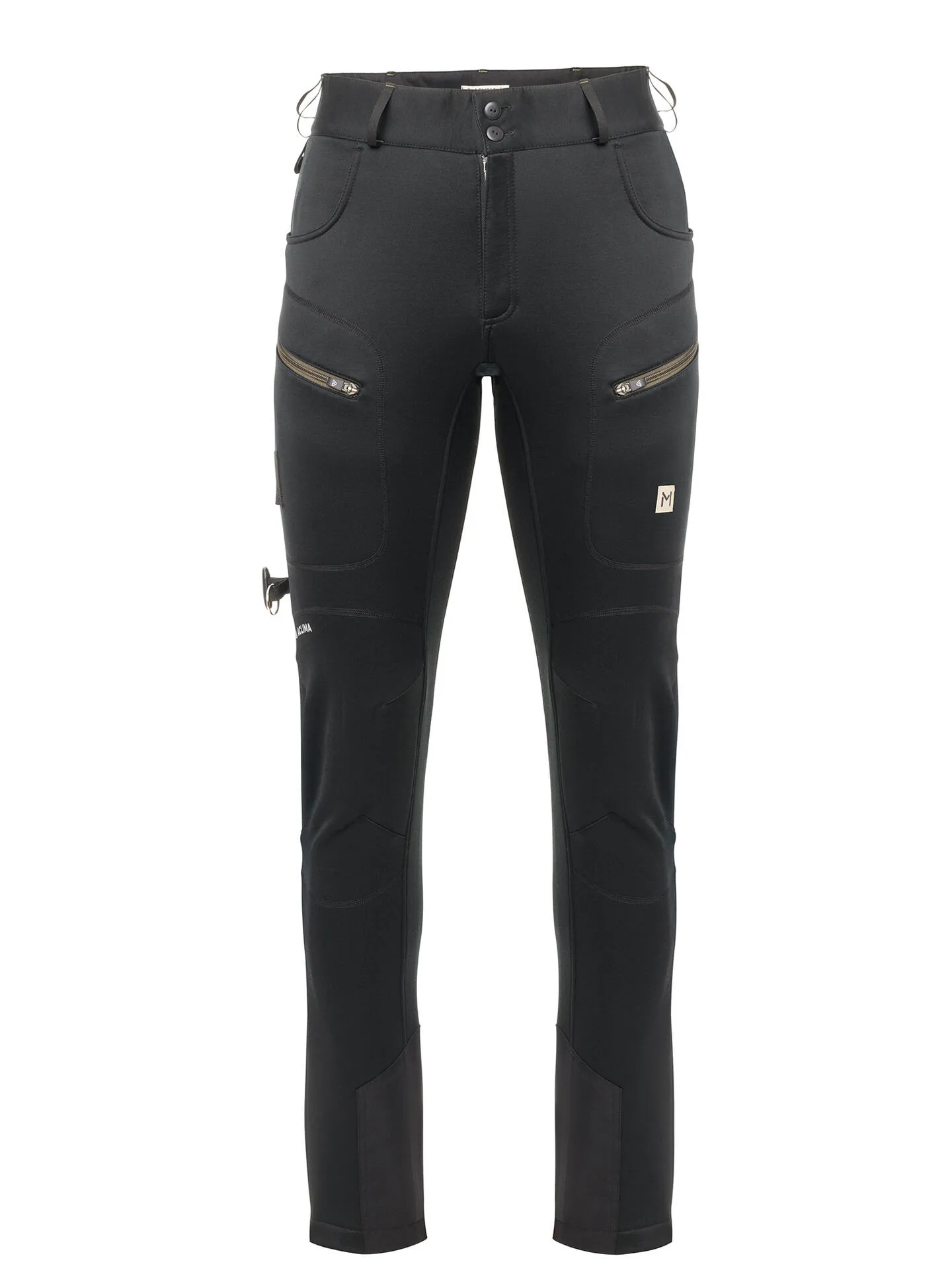 Aclima Femunden Pant Ws