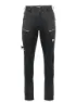 Jet black