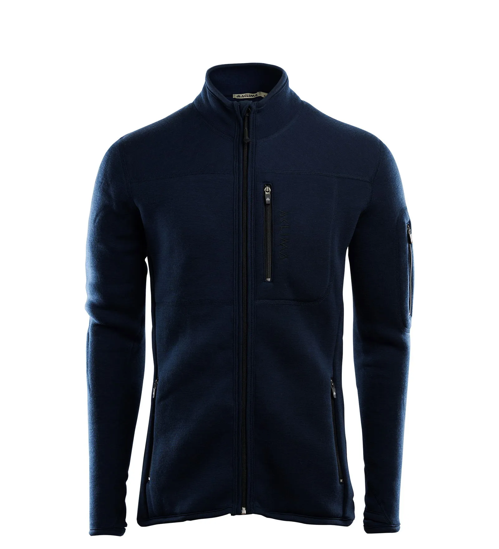 Aclima FleeceWoo Jacket Ms
