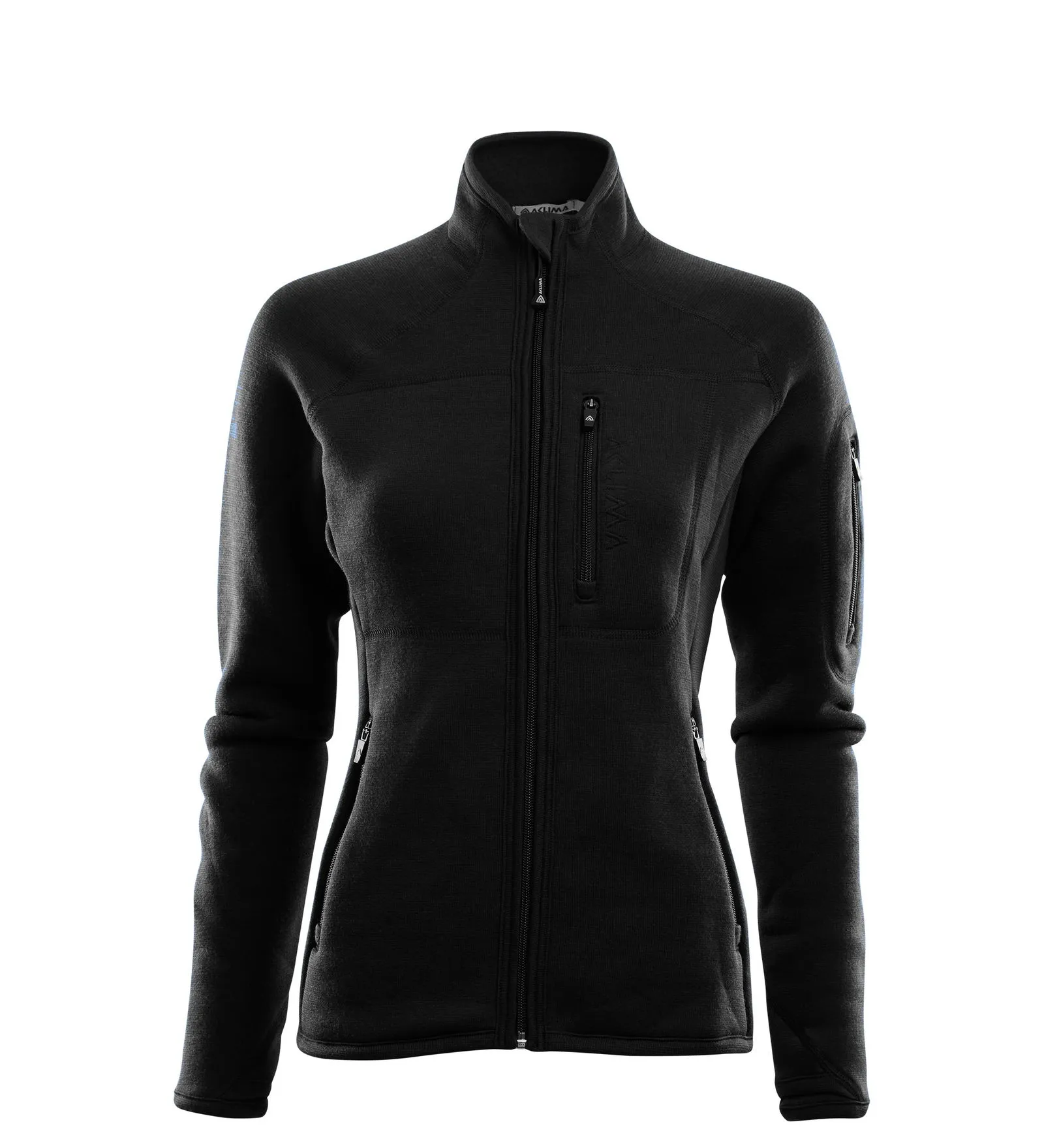 Aclima FleeceWoo Jacket Ws Aclima FleeceWoo Jacket Ws