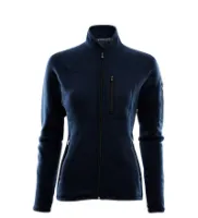 Aclima FleeceWool Jacket Ws Aclima FleeceWool Jacket Ws
