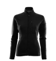 Aclima FleeceWool Jacket Ws Aclima FleeceWool Jacket Ws