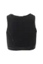 Aclima Fleecewool Top W, Jet black