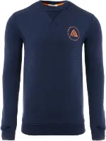 Aclima FleeceWool V2 Crewneck Ms Aclima FleeceWool V2 Crewneck Ms